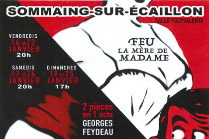 Autour de Solesmes (CCPS)