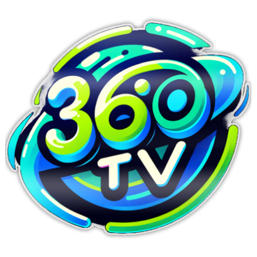 360TV.FR